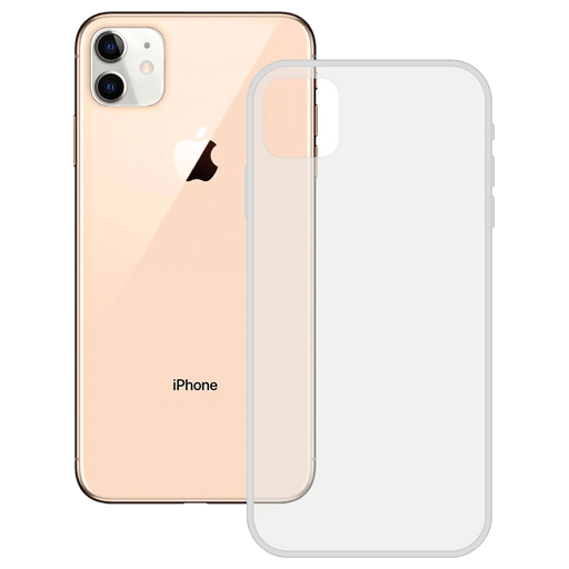 itStyle Backcover iPhone 12/12 Pro TPU (b2b)