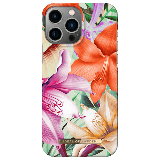 iDeal of Sweden Bookcover iPhone 13 Pro Max
