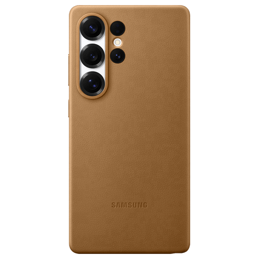 Samsung Galaxy S25 Ultra Kindsuit Backcover