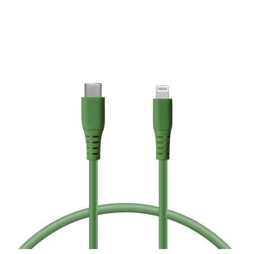 itStyle Data Cable Lightning to USB C (1m)