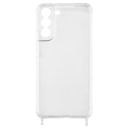 Etuui Silicone Backcover S23+