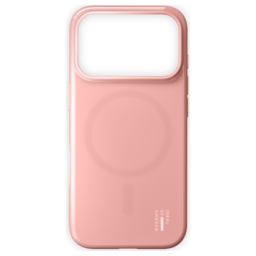 iDeal of Sweden Backcover iPhone 17 Pro Max Slim MS