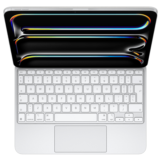Apple iPad Pro 11" (M4) Magic Keyboard
