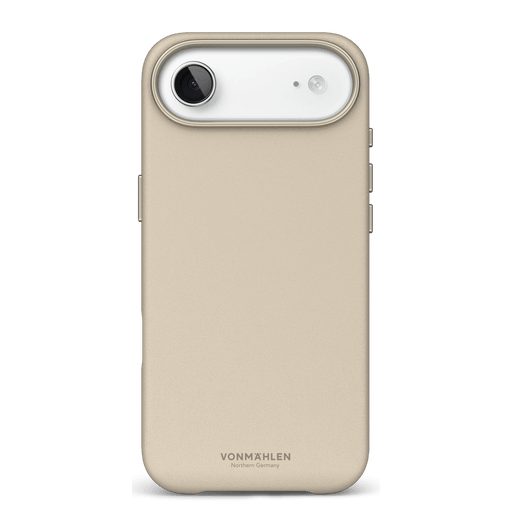 Vonmählen Vegan Leather Backcover iPhone Air