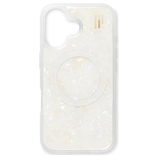 iDeal of Sweden Backcover iPhone 17 MS
