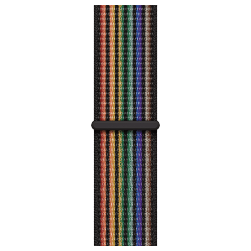Apple Sportarmband Nike 41mm Pride Edition