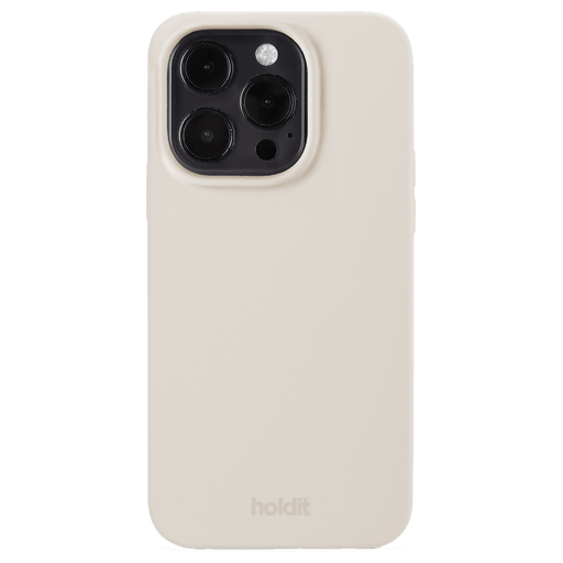 holdit iPhone 14 Pro Max Handyhülle Silikon
