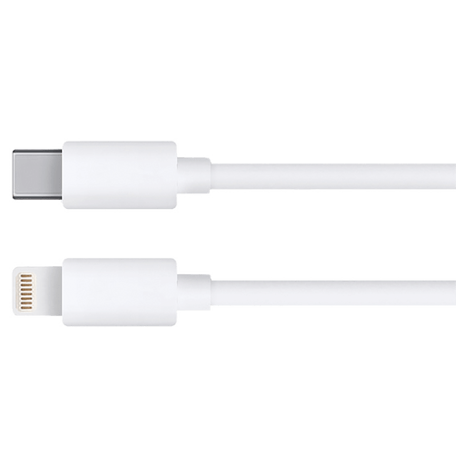 itStyle Basic Ladekabel USB-C zu Lightning (1m)
