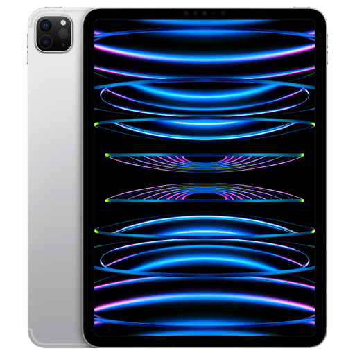 Apple iPad Pro 11 (2022) LTE + WiFi