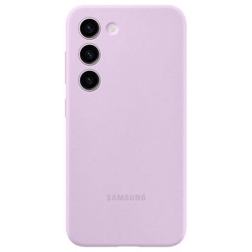 Samsung Galaxy S23 Silicone Backcover