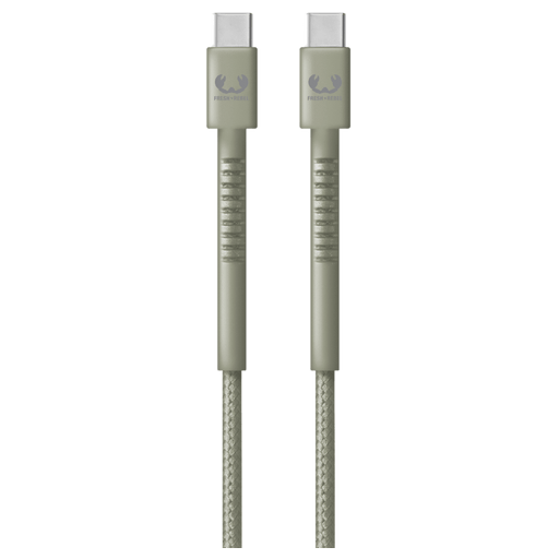 Fresh &apos;n Rebel USB-C-zu-USB-C-Kabel