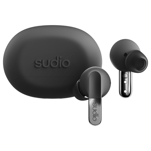 Sudio Bluetooth N3 Pro ANC In-ear Headset