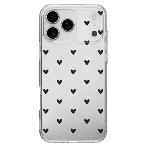 itStyle iPhone 17 Pro Max TPU Handyhülle