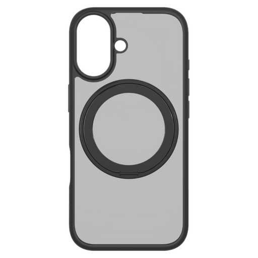 itStyle iPhone 17 MS Schutzhülle mit Ring