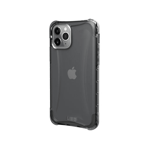 Image of UAG iPhone 11 Pro Handyhülle Plyo ash Grau