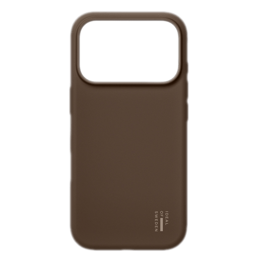 iDeal of Sweden Backcover iPhone 17 Pro Max Silicone MS