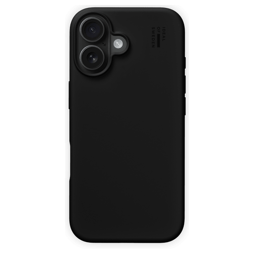 iDeal of Sweden Silicone Case iPhone 17