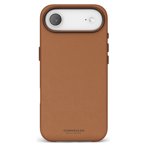 Vonmählen Vegan Leather Backcover iPhone Air
