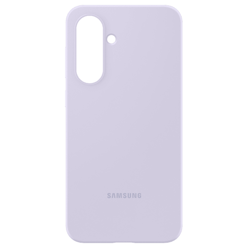 Samsung Galaxy A36 Silicone Backcover