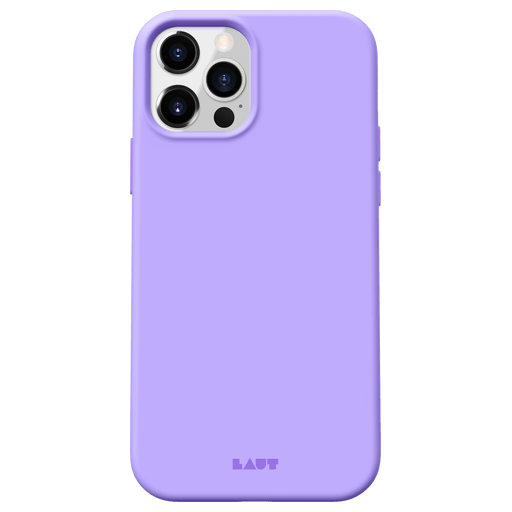 LAUT iPhone 12/12 Pro Silikon Handyhülle