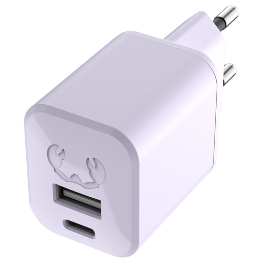Fresh 'n Rebel Fresh'N Rebel Mini Charger USB C + A 30W