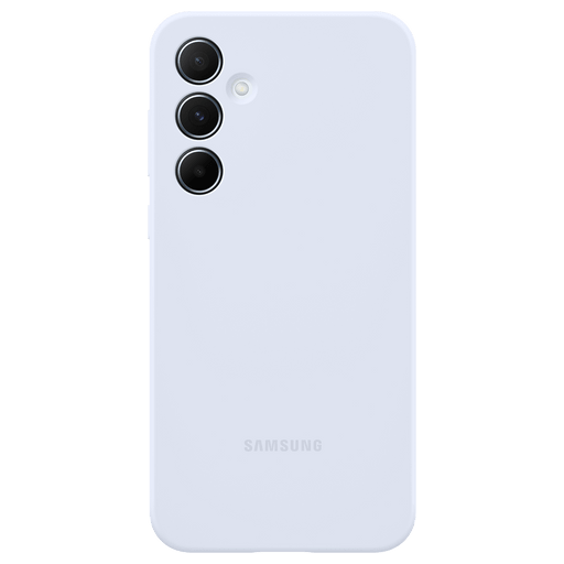 Samsung Galaxy A55 Silicone Backcover