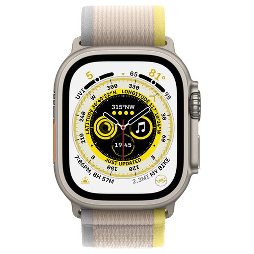 Apple Watch Trail Loop Band 44/45/49mm
