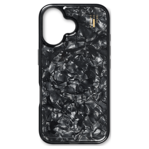 iDeal of Sweden iPhone 16 Pearlized MS Schutzhülle
