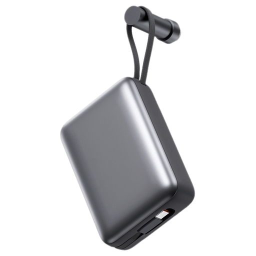 itStyle 20000mAh Powerbank Mini mit Kabel