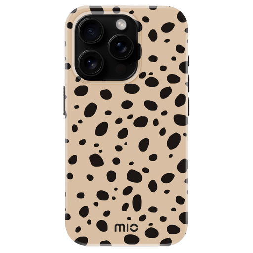 Mio Backcover iPhone 16 Pro Max MagSafe