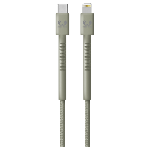 Fresh 'n Rebel Fresh'N Rebel Cable Data USB C to Lightning 2m