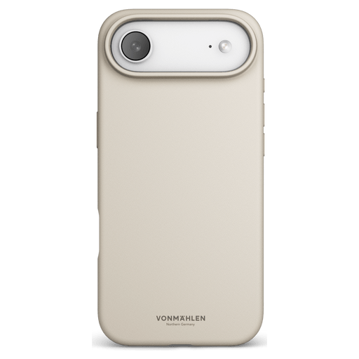 Vonmählen Silicone Backcover iPhone Air