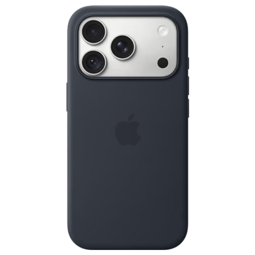 Apple iPhone 18 Pro Silikon Handyhülle