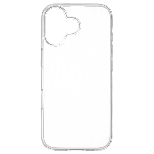 itStyle iPhone 17 Eco-Friendly TPU Schutzhülle