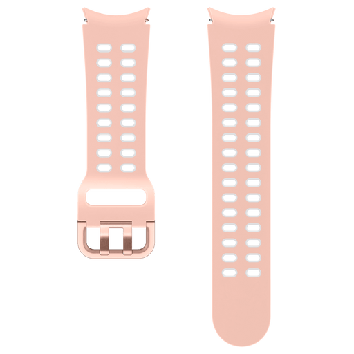 Samsung Watch Strap Sport Band S Pink (20mm)