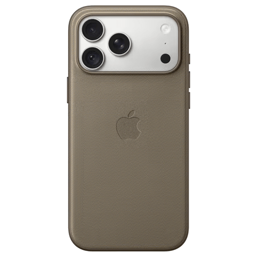 Apple iPhone 18 Pro Max TechWoven Handyhülle