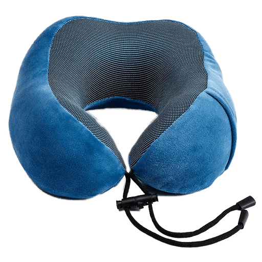 DIZZ. ONE DIZZ.ONE Memory Foam neck pillow