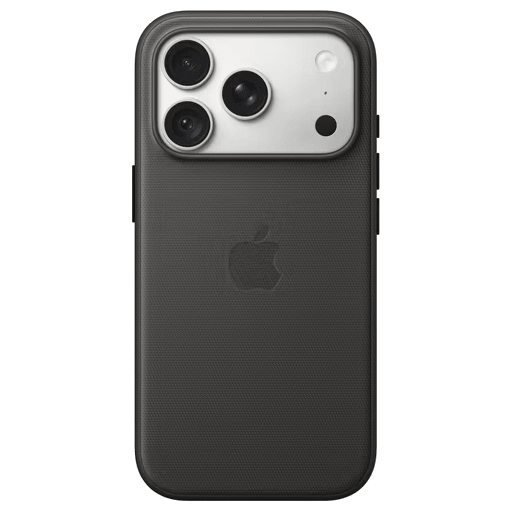 Apple TechWoven Case iPhone 18 Pro