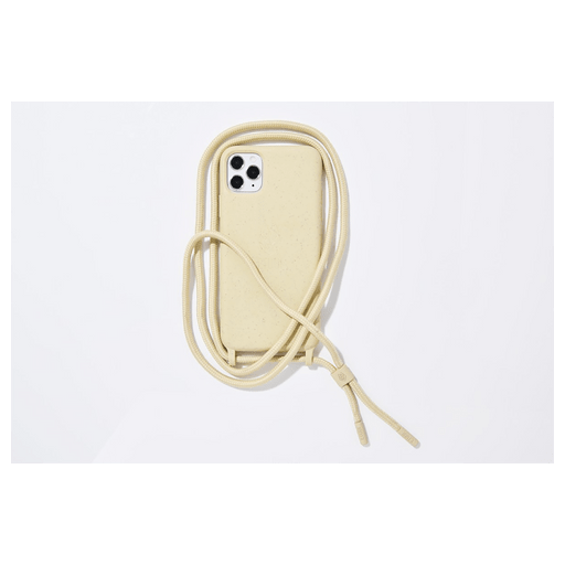 Etuui iPhone 12/12 Pro Handyhülle mit Kordel