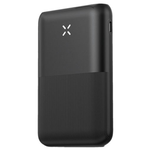 itStyle Premium itStyle 10000 mAh 20W USB A-C Mini Powerbank Black