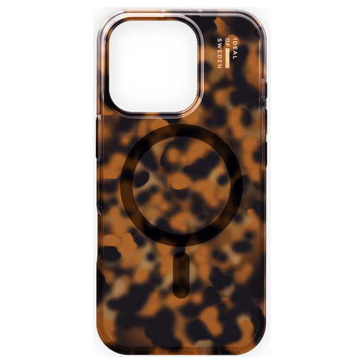iDeal of Sweden Backcover iPhone 16 Pro Max Silicon Clear MS