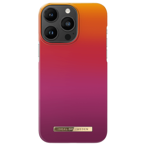 iDeal of Sweden Backcover iPhone 14 Pro Max
