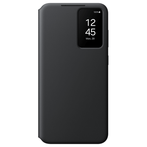 Samsung Galaxy S24+ Smart View Wallet Bookcover