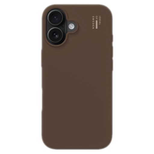 iDeal of Sweden Backcover iPhone 17 Silicone MS