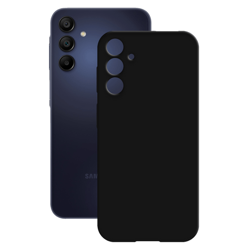 itStyle Backcover Galaxy A16