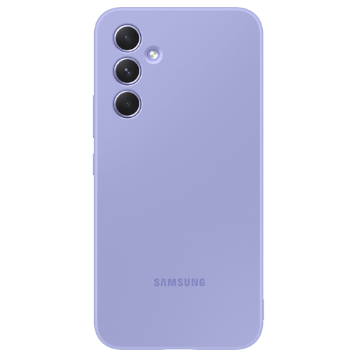 Samsung Galaxy A54 Silicone Backcover
