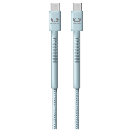Fresh 'n Rebel Fresh'N Rebel Cable Data USB C to USB C