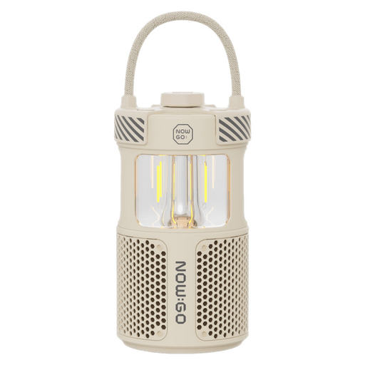 NowGo Speaker F1 Follow Light