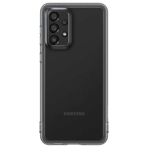 Samsung Galaxy A33 Silicone Backcover