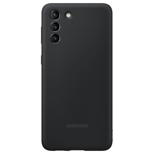 Samsung Galaxy S21+ Handyhülle Silikon